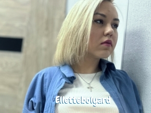 Ellettebolyard