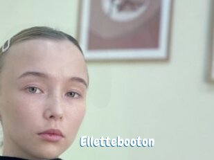 Ellettebooton