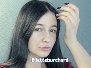 elletteburchard Coquine Avenue