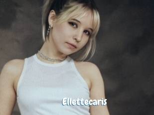 Ellettecaris