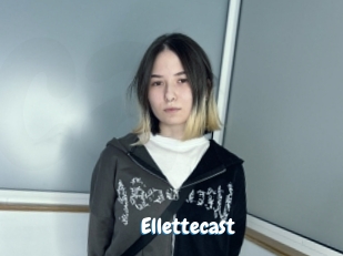Ellettecast