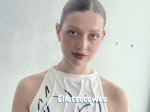 Ellettecowee