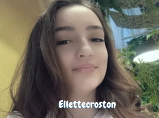 Ellettecroston