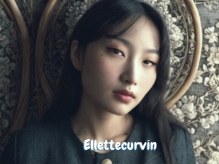 Ellettecurvin