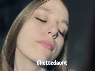 Ellettedaunt