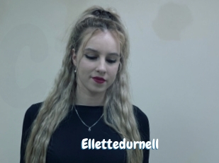 Ellettedurnell