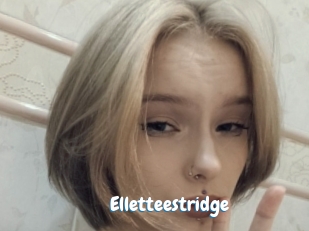 Elletteestridge