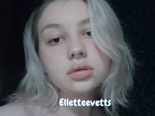 Elletteevetts