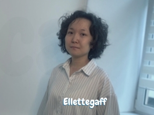 Ellettegaff