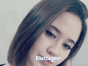 Ellettegeer