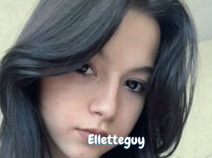 Elletteguy