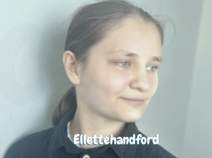 Ellettehandford