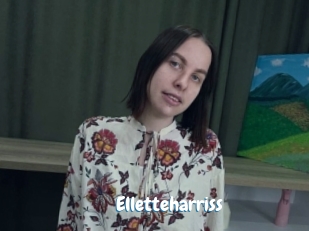 Elletteharriss