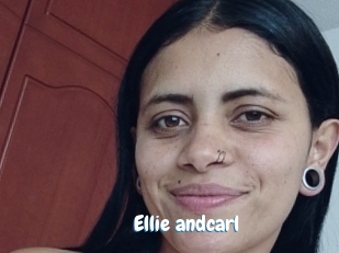 Ellie_andcarl