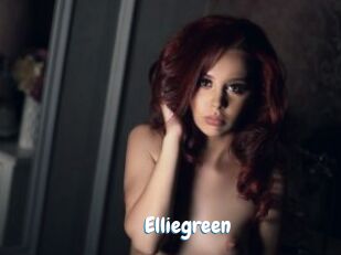 Elliegreen