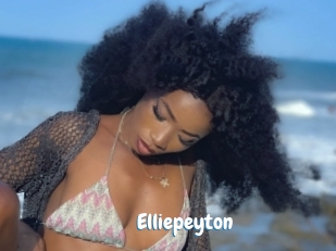 elliepeyton Coquine Avenue