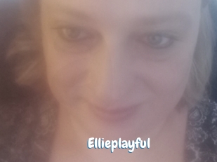 Ellieplayful