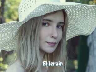 Ellierain