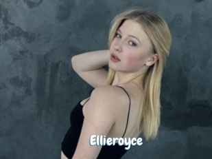 Ellieroyce