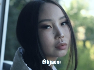 Ellijaeni