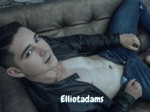 Elliotadams