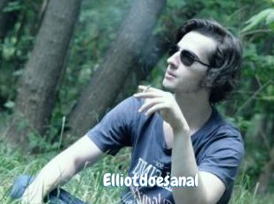 Elliotdoesanal