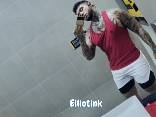 Elliotink