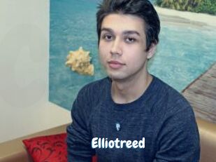 Elliotreed