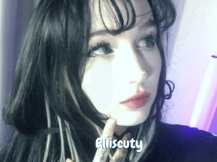 elliscuty Coquine Avenue