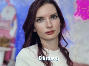 Ellisdavis