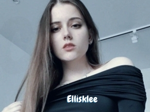 Ellisklee