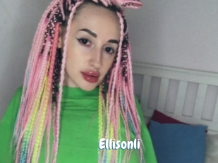 Ellisonli