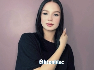 Ellisonlilac