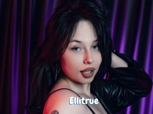 ellitrue Coquine Avenue