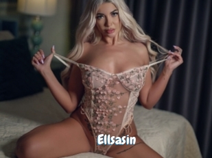Ellsasin