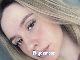 Ellydemoon