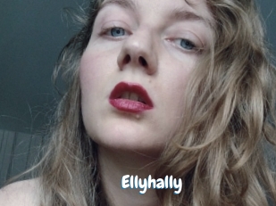 Ellyhally