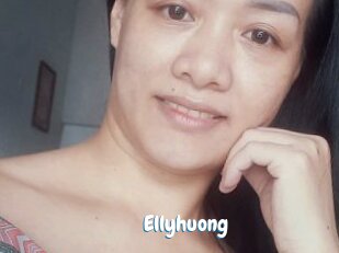 Ellyhuong