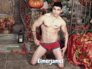 Elmerjames