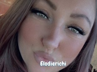 elodierichi Coquine Avenue