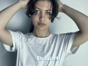 Eloisasarti