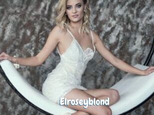 Elroseyblond