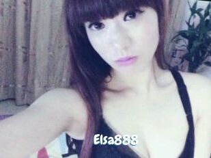 elsa888 Coquine Avenue