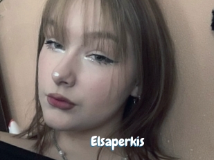 Elsaperkis