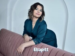 Elsapitt