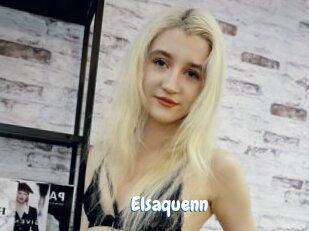 Elsaquenn