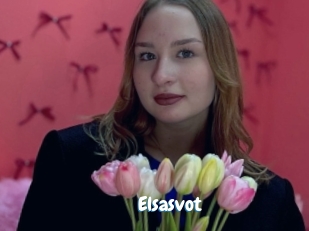 Elsasvot