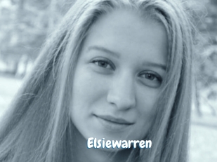Elsiewarren