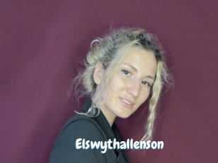 Elswythallenson