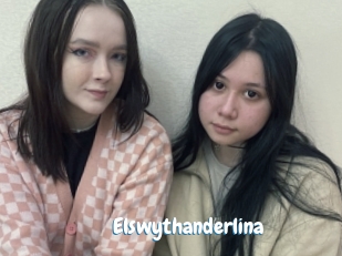 Elswythanderlina